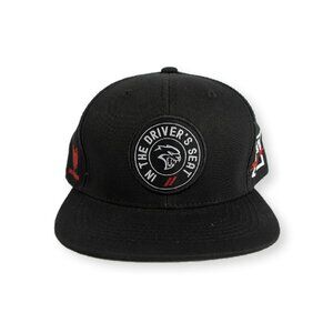 Dodge Hellcat Black Cap V5